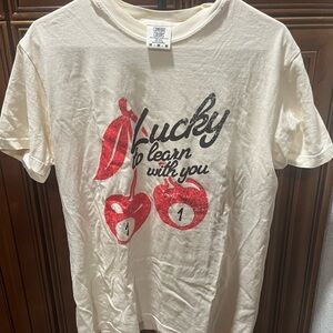 Lipstick & Littles First Grade Teacher Shirt